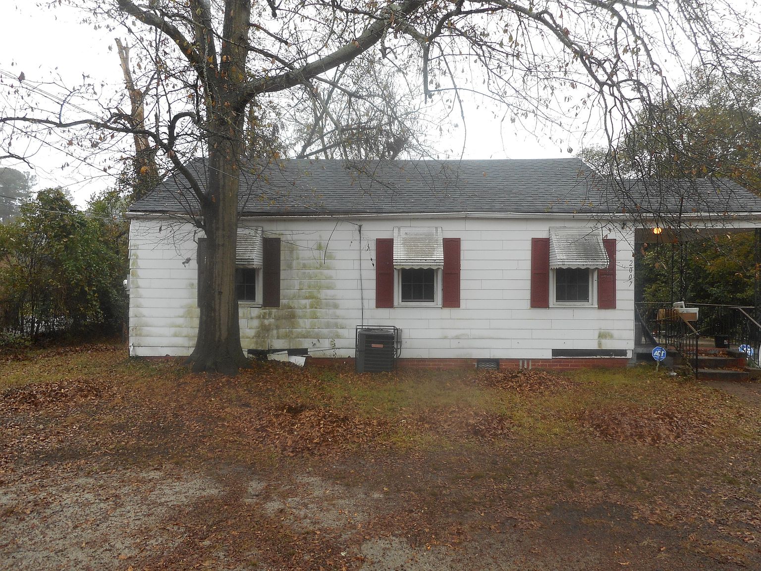 2007 Shirley Ave, Augusta, GA 30904 Zillow