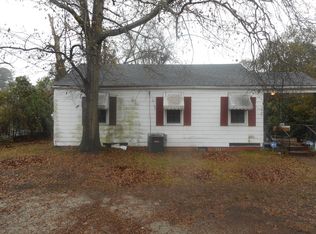 2007 Shirley Ave, Augusta, GA 30904