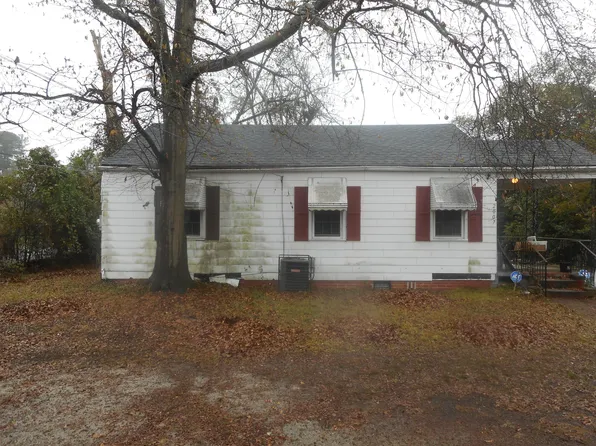 2007 Shirley Avenue, Augusta, GA