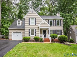 5603 Standing Oak Rd, Midlothian, VA 23112