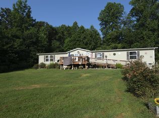 378 Countryside Ln, Madisonville, TN 37354
