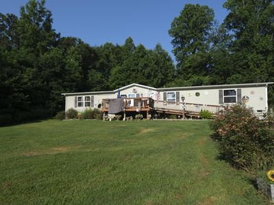378 Countryside Ln, Madisonville, TN, 37354