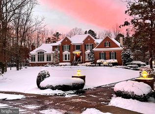 19 Lowbridge Psge, Medford, NJ 08055