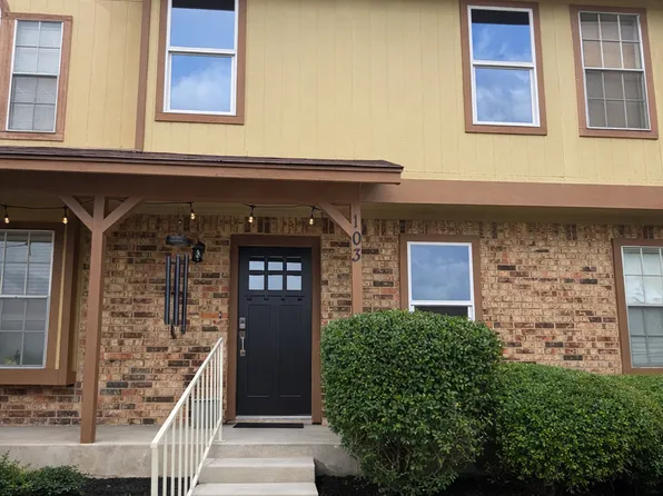7880 Micron #103, San Antonio, TX 78251