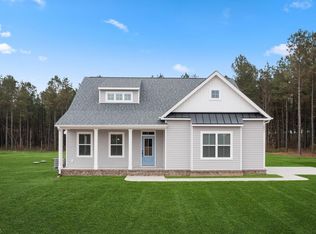 236AC Millfield Rd, Wakefield, VA 23888