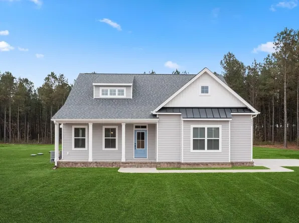 236AC Millfield Rd, Wakefield, VA 23888