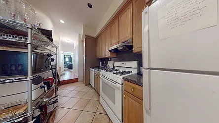 Rented by Bond New York