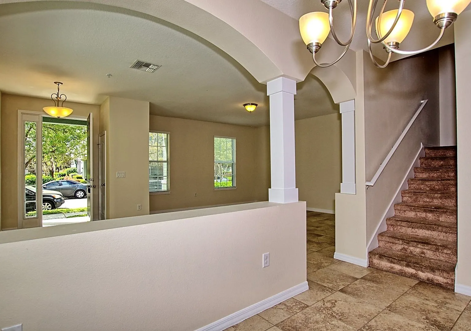 3/2.5, 2-story, Lake Nona townhome, available now! — Photo 4