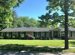 13518 Featherstone Dr, Saint Louis, MO
