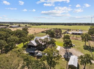 10701 Tango Rd, Weatherford, TX 76087