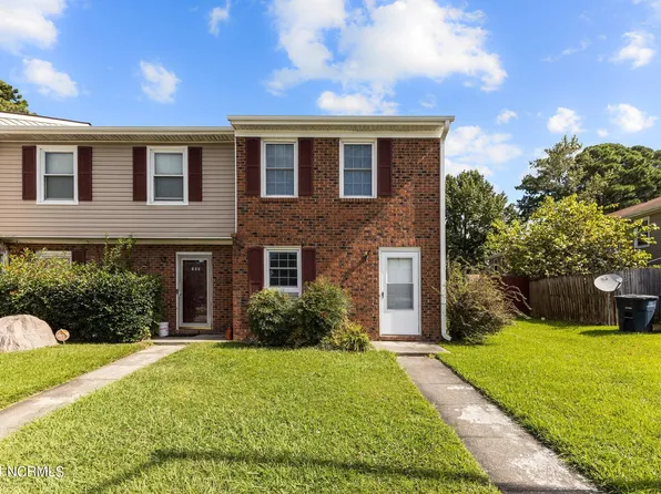 155 King George Court, Jacksonville, NC 28546