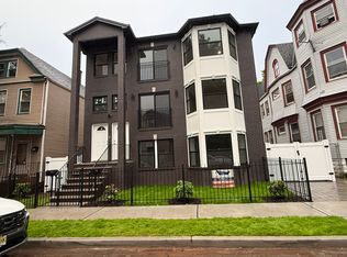333 Amherst St #2, East Orange, NJ 07018