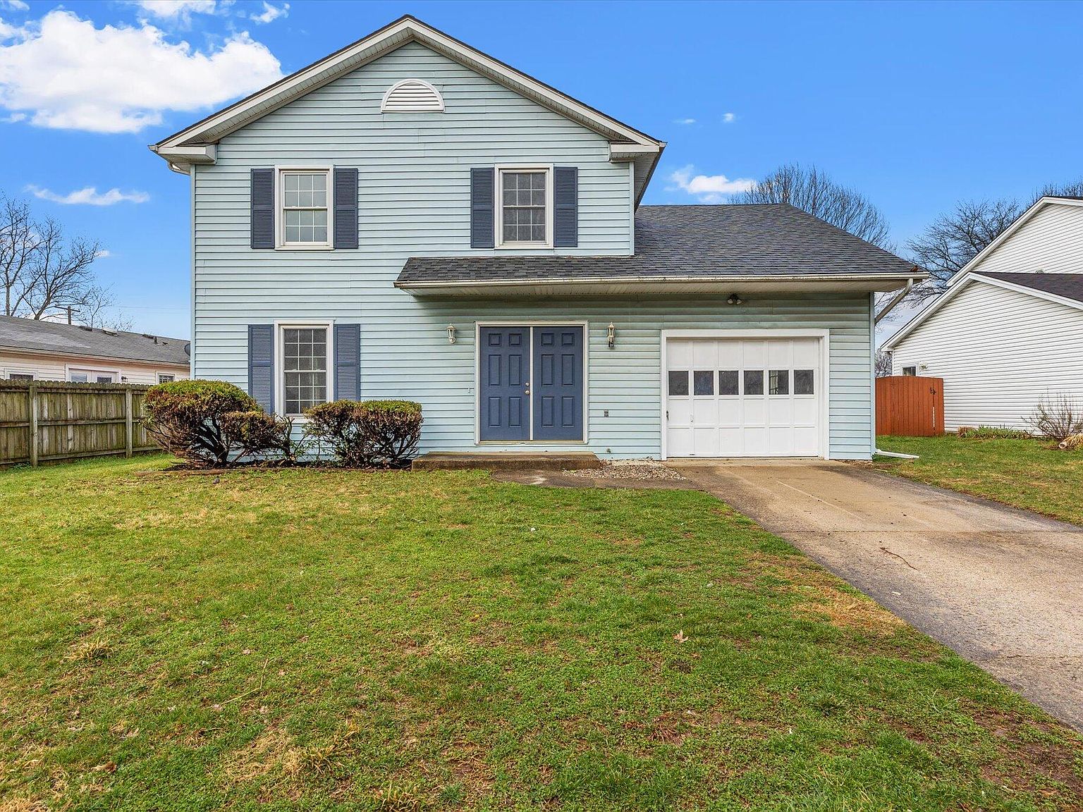 1104 Wood Ridge Rd, Lexington, KY 40514 Zillow