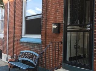 1525 S Chadwick St, Philadelphia, PA 19146