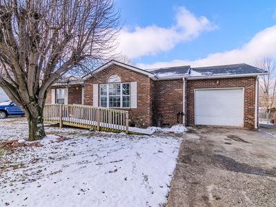 313 Vanover Way, Winchester, KY, 40391