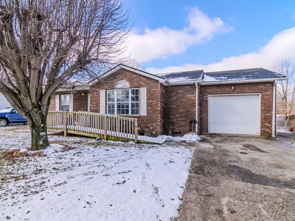 313 Vanover Way, Winchester, KY 40391