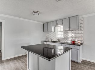 2805 Lulu St, Fort Worth, TX 76106