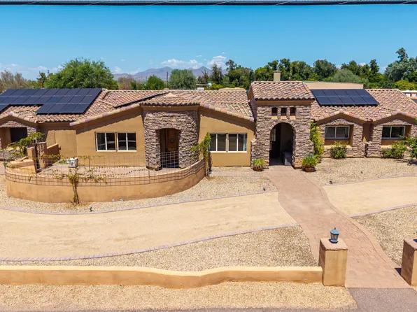 3109 N GILBERT Road, Mesa, AZ 85203