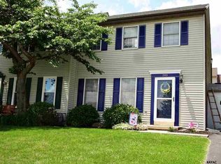 193 Jonathan Way N, Red Lion, PA 17356