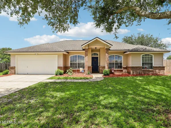 3756 ARAVA Drive, Green Cove Springs, FL 32043