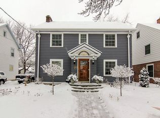 2225 W Lawn Ave, Madison, WI 53711