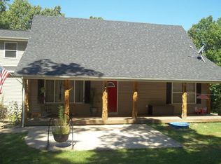 24 Hawks Haven Dr, Elkland, MO 65644