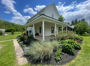 2668 Mounts Rd, Alexandria, OH 43001