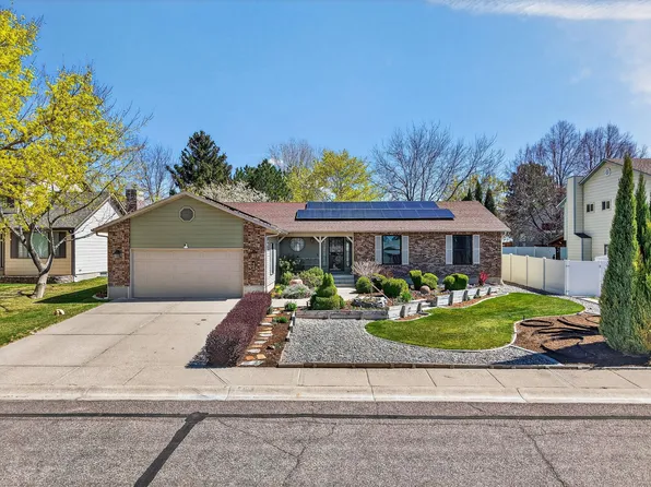 400 Appaloosa Ave, Pocatello, ID 83201