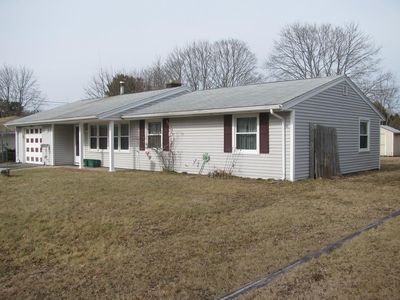 66 Brookfield Dr, Brockton, MA, 02302
