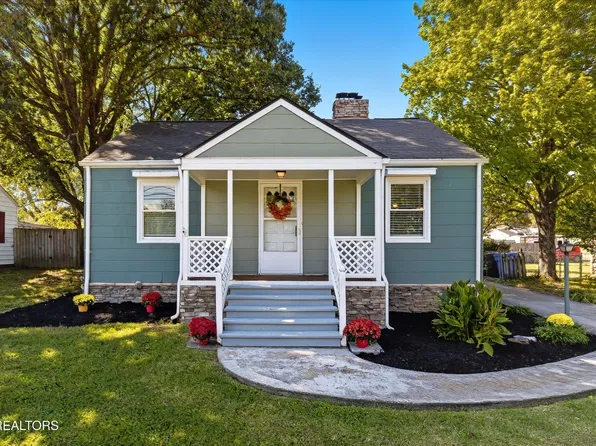 1765 N Wright Rd, Alcoa, TN 37701