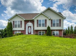 415 Leesburg Rd, Telford, TN 37690