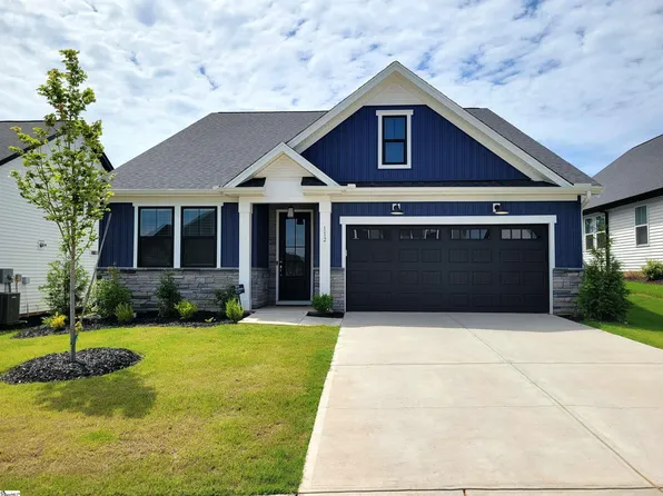 112 Tiger Lily Dr, Anderson, SC 29621