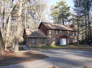 5561 Goodwick Way, Norcross, GA 30071