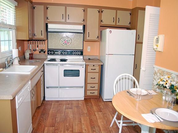 Charming Immaculate Home