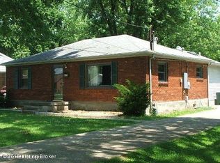 5113 Patterson Dr, Louisville, KY 40219