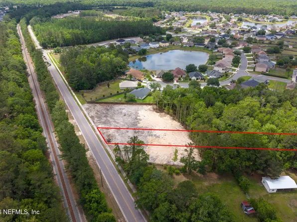 108 SLEEPY HOLLOW Road, Middleburg, FL 32068