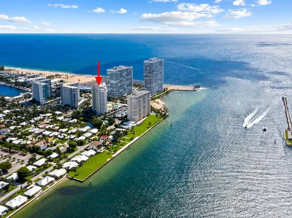 2000 S Ocean Dr APT 309, Fort Lauderdale, FL 33316