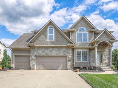 2300 NE 109th St, Kansas City, MO, 64155