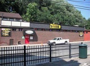 1216 Woods Run Ave, Pittsburgh, PA 15212