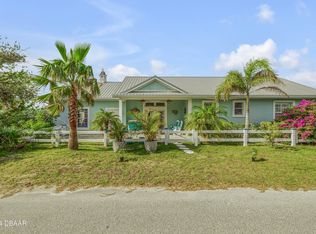 322 Columbus Ave, New Smyrna Beach, FL 32169
