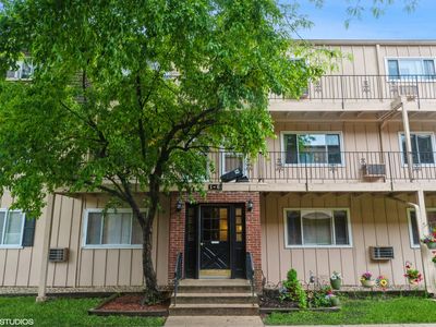 2508 Algonquin Rd APT 3, Rolling Meadows, IL, 60008