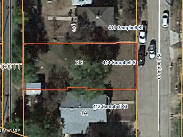 414 Campbell St, Prescott, AZ 86301