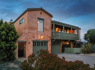 211 Crestview Ter, Santa Cruz, CA