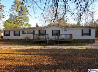 1021 Delby Ln, Timmonsville, SC 29161