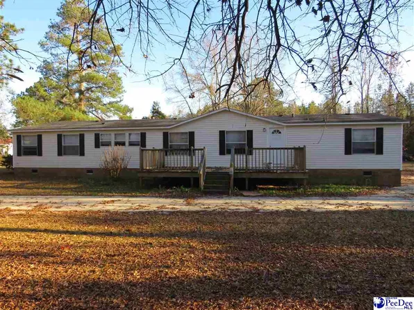 1021 Delby Ln, Timmonsville, SC 29161