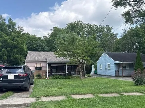 143 N Navarre Ave, Youngstown, OH 44515