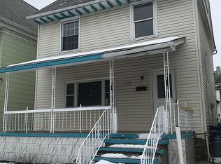 294 Bird Ave, Buffalo, NY 14213