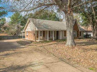 307 Longmeadow Ct N, Ridgeland, MS 39157