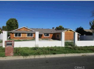 9312 Lasaine Ave, Northridge, CA 91325