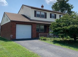 9 Yeates Dr, New Castle, DE 19720